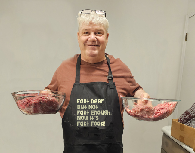 Jack Ammerman processing game