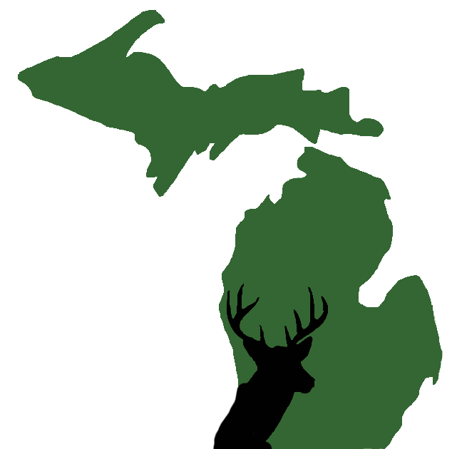 Get Outdoors, Michigan logo