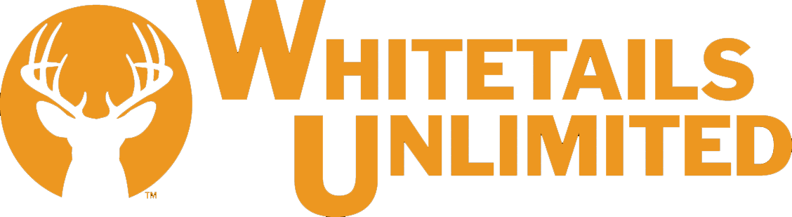 Whitetails Unlimited Logo