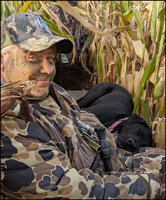 Jack Ammerman Professional Outdoor Writer Michigan