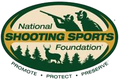 National Shooting Sports Foundation Logo