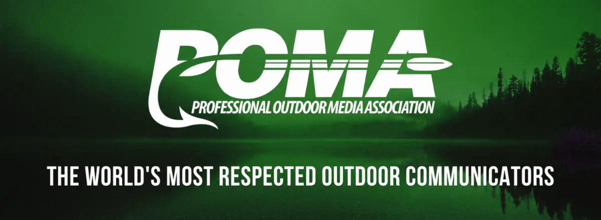 Professional Outdoor Media Association Logo